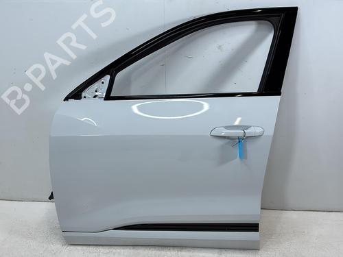 Used Left front door Left front door 38491721 38491721