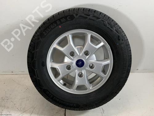 Rim FORD TRANSIT V363 Platform/Chassis (FED, FFD) 2.0 EcoBlue | BP37468580C45 - Image 11