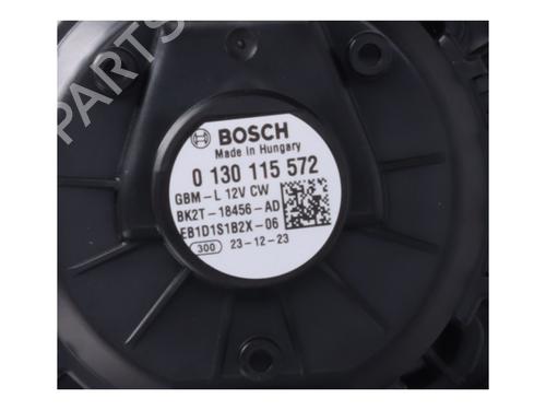 Varmeblæser FORD TRANSIT V363 Platform/Chassis (FED, FFD) 2.0 EcoBlue | BP19658286M62 