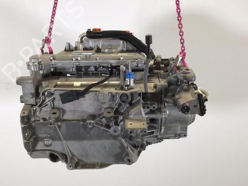 Engine OPEL VIVARO C Van (K0) VIVARO-E HYDROGEN | BP39921085M1 - Image 4