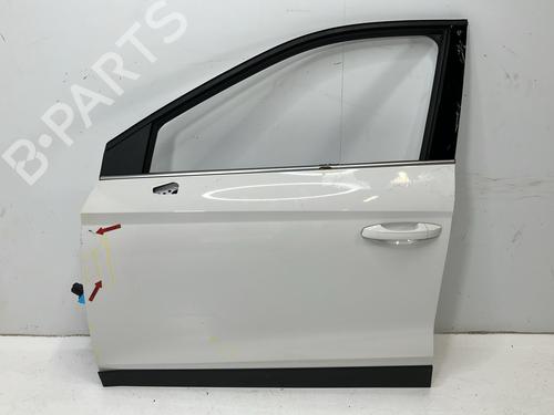 Used Left front door Left front door SEAT ARONA (KJ7, KJP) 1.0 TSI (116 hp) 35777814 35777814
