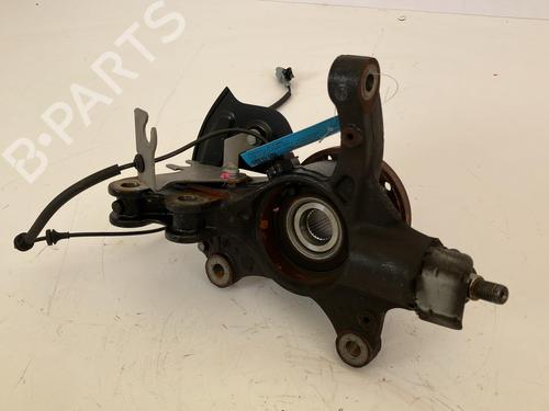Right front steering knuckle OPEL VIVARO C Van (K0) VIVARO-E HYDROGEN | BP39926562M26 - Image 4