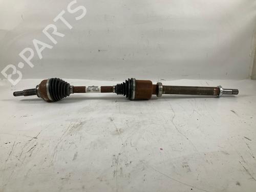 Used Right front driveshaft FORD TRANSIT V363 Platform/Chassis (FED, FFD) 2.0 EcoBlue (170 hp) 19305760