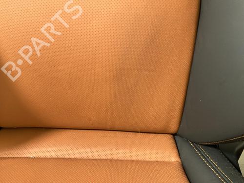Seats set JAGUAR F-TYPE Coupe (X152) 5.0 SCV8 SVR / SCV8 P575 R | BP34626943C78  - Image 8