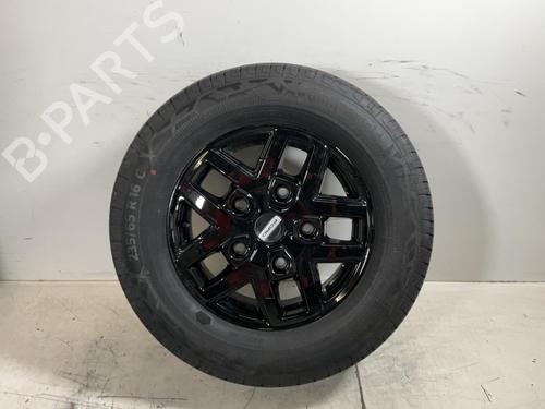 Fælk FORD TRANSIT V363 Platform/Chassis (FED, FFD) 2.0 EcoBlue | BP36076628C45 - Image 8
