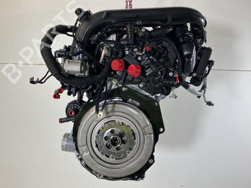 Used Engine Engine 39111898 39111898