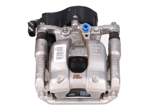 Used Left rear brake caliper Left rear brake caliper OPEL VIVARO C Van (K0) VIVARO-E HYDROGEN (136 hp) 39919855 39919855