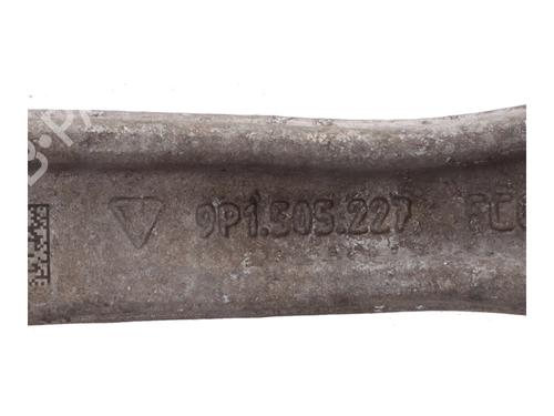 Right rear suspension arm PORSCHE 911 (992) 3.0 Carrera 4 S (992420) | BP17391512M15