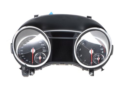 Kombiinstrument Kombiinstrument MERCEDES-BENZ GLA-CLASS (X156) GLA 200 (156.943) (156 hp) 34446928 34446928