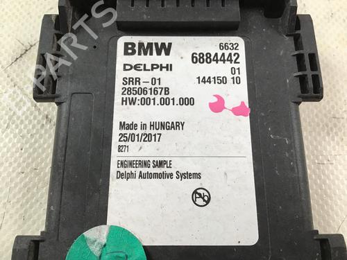Electronic module BMW 7 (G11, G12) 750 i, Li xDrive | BP14581974M83 