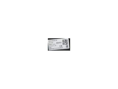 Antenne/Base BMW X6 (G06, F96) xDrive 40 i | BP33200257C140 - Image 5