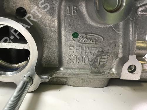 Cylinder head FORD FIESTA VII (HJ, HF) 1.5 ST EcoBoost | BP19101401M5 