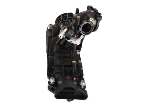 Intake manifold VW TRANSPORTER T6 Van (SGA, SGH, SHA, SHH) 2.0 TDI | BP28326880M70 