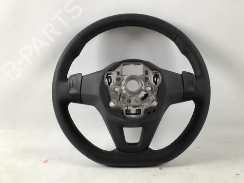 Steering wheel VW GOLF VIII (CD1, DA1) 1.0 TSI | BP33853259C49 - Image 4