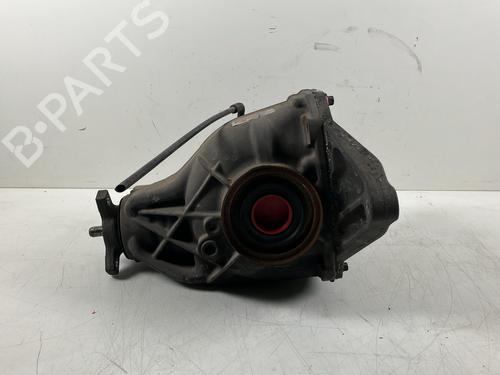 Rear differential MERCEDES-BENZ GLE (W166) AMG 63 4-matic (166.074) | BP32237517M24