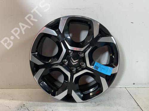 Used Rim Rim CITROËN C5 AIRCROSS (A_) 1.2 PureTech 130 (ARHNSJ) (131 hp) 36003975 36003975