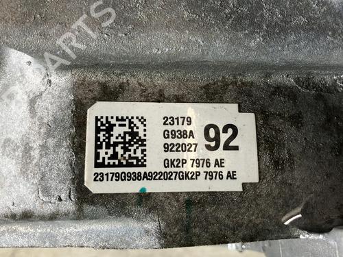 Gearbox FORD TRANSIT V363 Platform/Chassis (FED, FFD) 2.0 EcoBlue | BP34583935M3  - Image 5