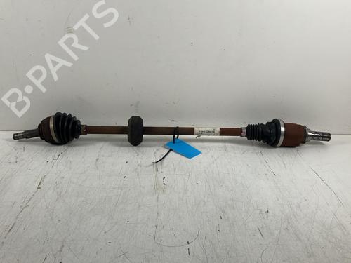 Used Right front driveshaft Right front driveshaft DACIA LOGAN MCV II TCe 90 (K8M1, K8MA, K8AC) (90 hp) 40189274 40189274
