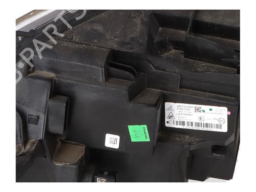 Right headlight OPEL VIVARO C Van (K0) VIVARO-E HYDROGEN | BP39926754C29 - Image 3