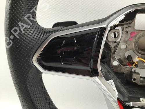 Steering wheel VW GOLF VIII (CD1, DA1) 2.0 GTI | BP36184976C49 - Image 2
