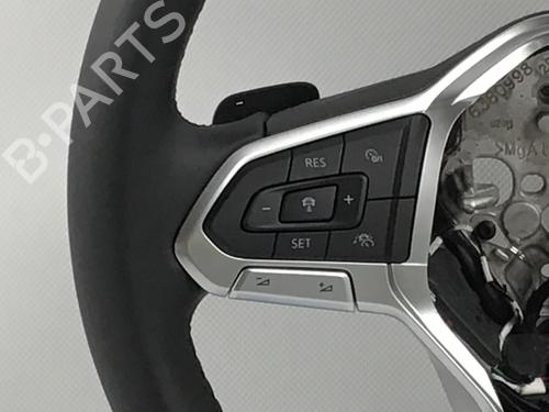 Steering wheel VW PASSAT B8 Variant (3G5, CB5) 1.4 TSI | BP33905804C49 - Image 3