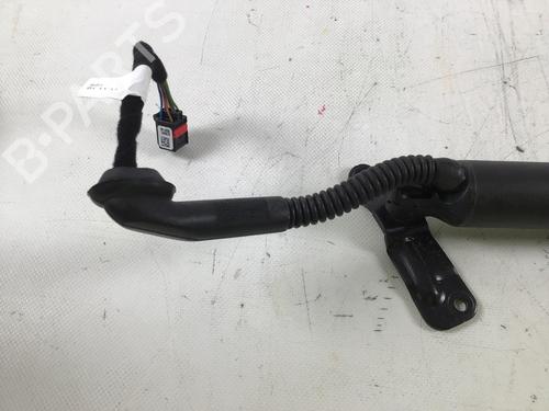 Electronic module VW TOURAN (5T1) 1.0 TSI | BP36244404M83  - Image 10