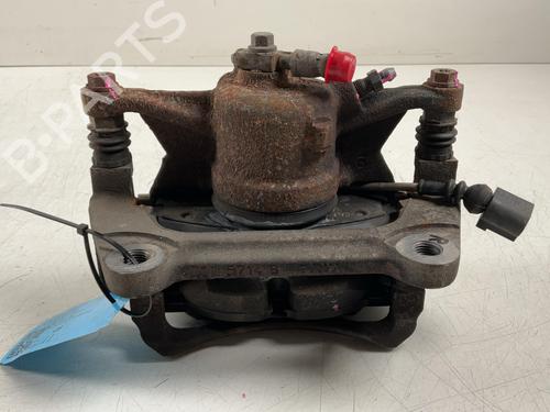 Right front brake caliper VW PASSAT B8 Variant (3G5, CB5) 2.0 TDI | BP37422213M104 - Image 2