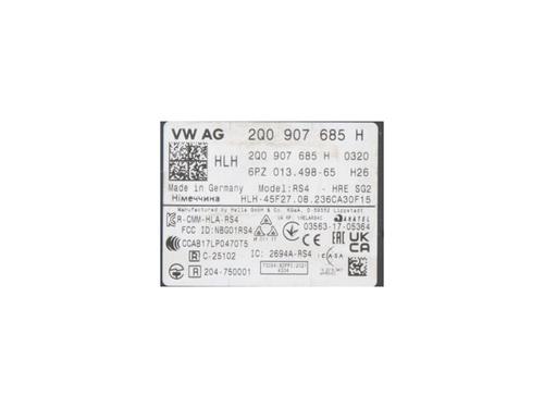 Electronic module VW ID.7 (ED2) PRO | BP39919325M83 - Image 4