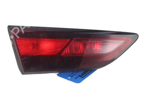 Used Left tailgate light OPEL ASTRA K (B16) 1.0 Turbo (68) (105 hp) 26188783