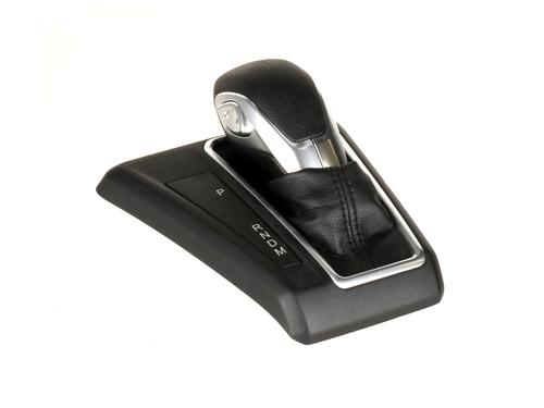 Selector da caixa FORD TRANSIT V363 Platform/Chassis (FED, FFD) 2.0 EcoBlue | BP34182986M90 - Image 2