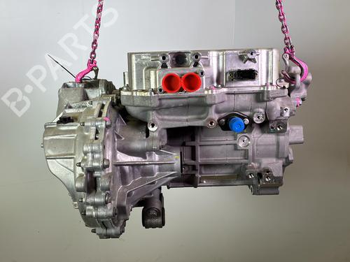 Engine CITROËN JUMPY III Van (V_) ë-JUMPY HYDROGEN | BP39924953M1 - Image 3
