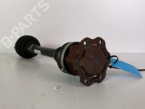 Left front driveshaft AUDI A8 D4 (4H2, 4H8, 4HC, 4HL) 3.0 TDI quattro | BP35114192M38 - Image 3