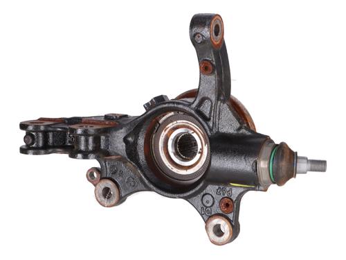 Right front steering knuckle OPEL VIVARO C Van (K0) VIVARO-E HYDROGEN | BP39921044M26 - Image 2