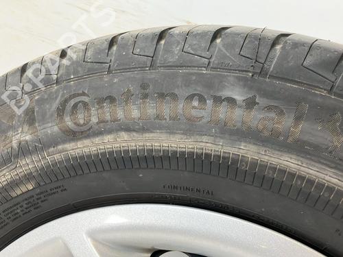 Fælk FORD TRANSIT V363 Platform/Chassis (FED, FFD) 2.0 EcoBlue | BP34473609C45  - Image 5