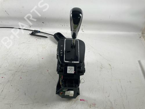 Automatic gearbox selector NISSAN PULSAR Hatchback (C13) 1.5 dCi | BP19097867M91 