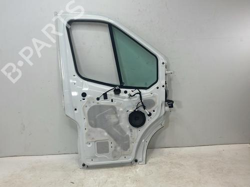 Left front door FORD TRANSIT V363 Platform/Chassis (FED, FFD) 2.0 EcoBlue | BP36256064C2 - Image 5
