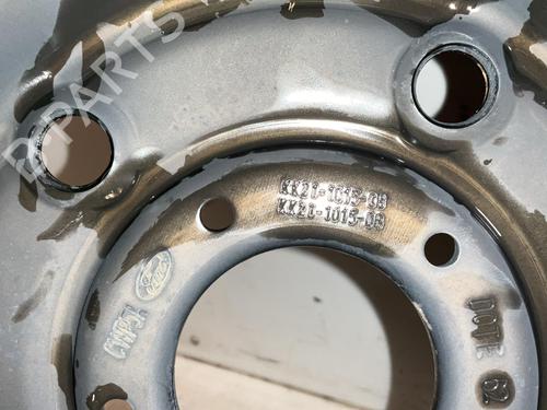 Rim FORD TRANSIT V363 Platform/Chassis (FED, FFD) 2.0 EcoBlue | BP36237578C45  - Image 6