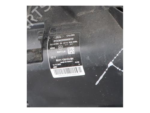 Venstre forlygte FORD TRANSIT V363 Platform/Chassis (FED, FFD) 2.0 EcoBlue | BP34702039C28 - Image 3