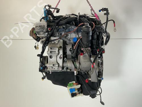 Engine BMW 3 (F30, F80) 320 d | BP38464316M1 - Image 4