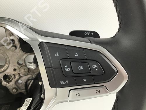 Ratt VW PASSAT B8 Variant (3G5, CB5) 1.4 TSI | BP33802883C49 - Image 3