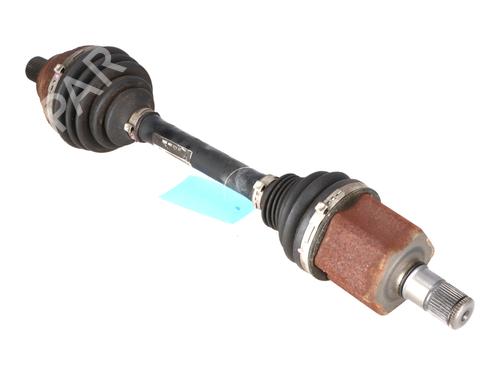 Used Left front driveshaft Left front driveshaft VW GOLF VII (5G1, BQ1, BE1, BE2) 2.0 GTD (184 hp) 34635173 34635173