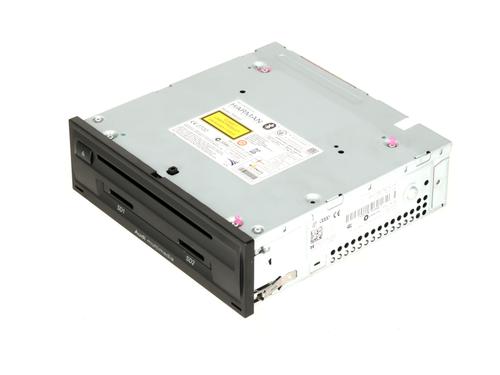 Used Electronic module Electronic module AUDI A8 D4 (4H2, 4H8, 4HC, 4HL) 3.0 TDI quattro (258 hp) 35718703 35718703