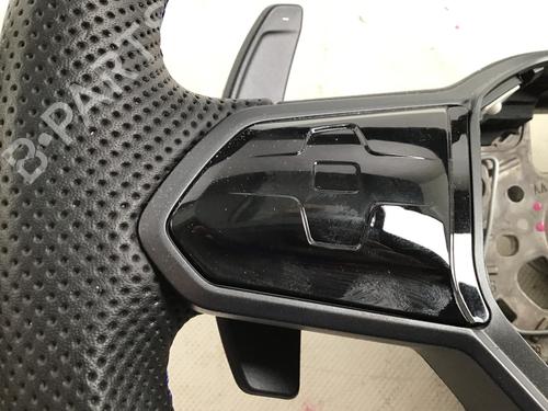Steering wheel VW GOLF VIII (CD1, DA1) 2.0 TSI R 4motion | BP36003144C49 - Image 2