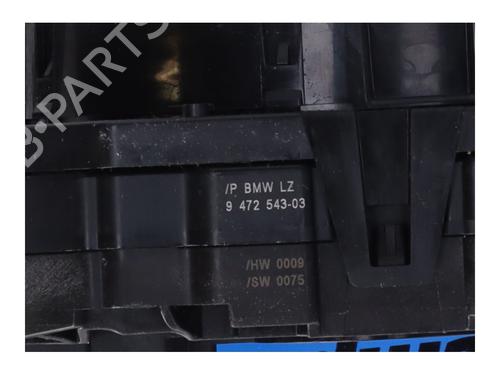 Switch BMW X3 (G01, F97, G08) xDrive 30 d Mild-Hybrid | BP18832573I30 