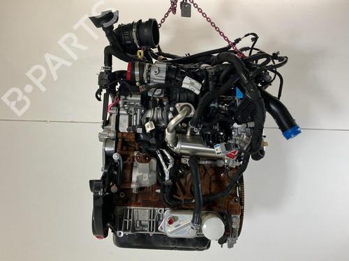 Engine FORD TRANSIT V363 Platform/Chassis (FED, FFD) 2.0 EcoBlue | BP39074499M1 - Image 4