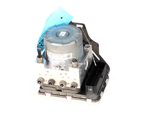 ABS Bremseaggregat ABS Bremseaggregat VW GOLF VII (5G1, BQ1, BE1, BE2) 2.0 GTD (184 hp) 34635161 34635161