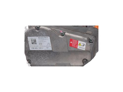 AC compressor VW TIGUAN (CT1) 1.5 eTSI | BP39928299M34 - Image 3