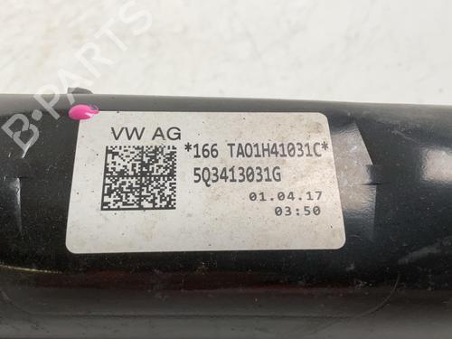 Other AUDI A1 Sportback (GBA) 30 TFSI | BP36243192O1 - Image 3