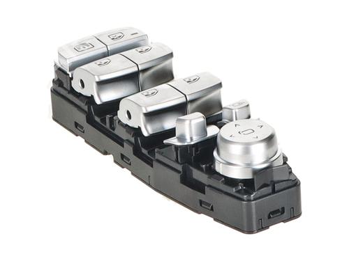 Left front window switch BMW X7 (G07) xDrive M 60 i Mild Hybrid | BP39919609I27 - Image 2