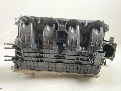 Intake manifold VW PASSAT B8 Variant (3G5, CB5) 1.4 GTE Hybrid | BP38441040M70 - Image 2